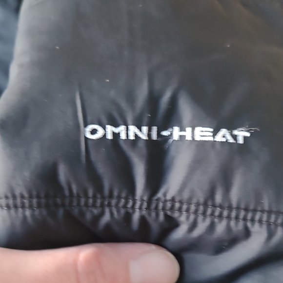 Columbia Interchange Winter Jacket - Picture 7 of 10